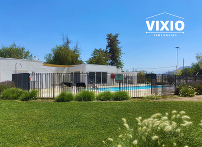 Venta Departamento - Puente Alto