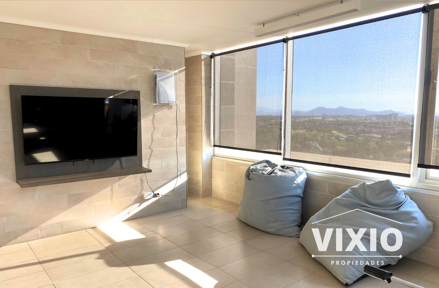 La Florida Mirador Departamento Nuevo Un Dormitorio Balcon