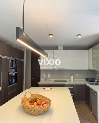 Amplia Casa Condominio Terrazas Chicureo Precio Oportunidad