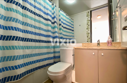 Arriendo Ñuñoa Amoblado 1 Dormitorio Estacionamiento