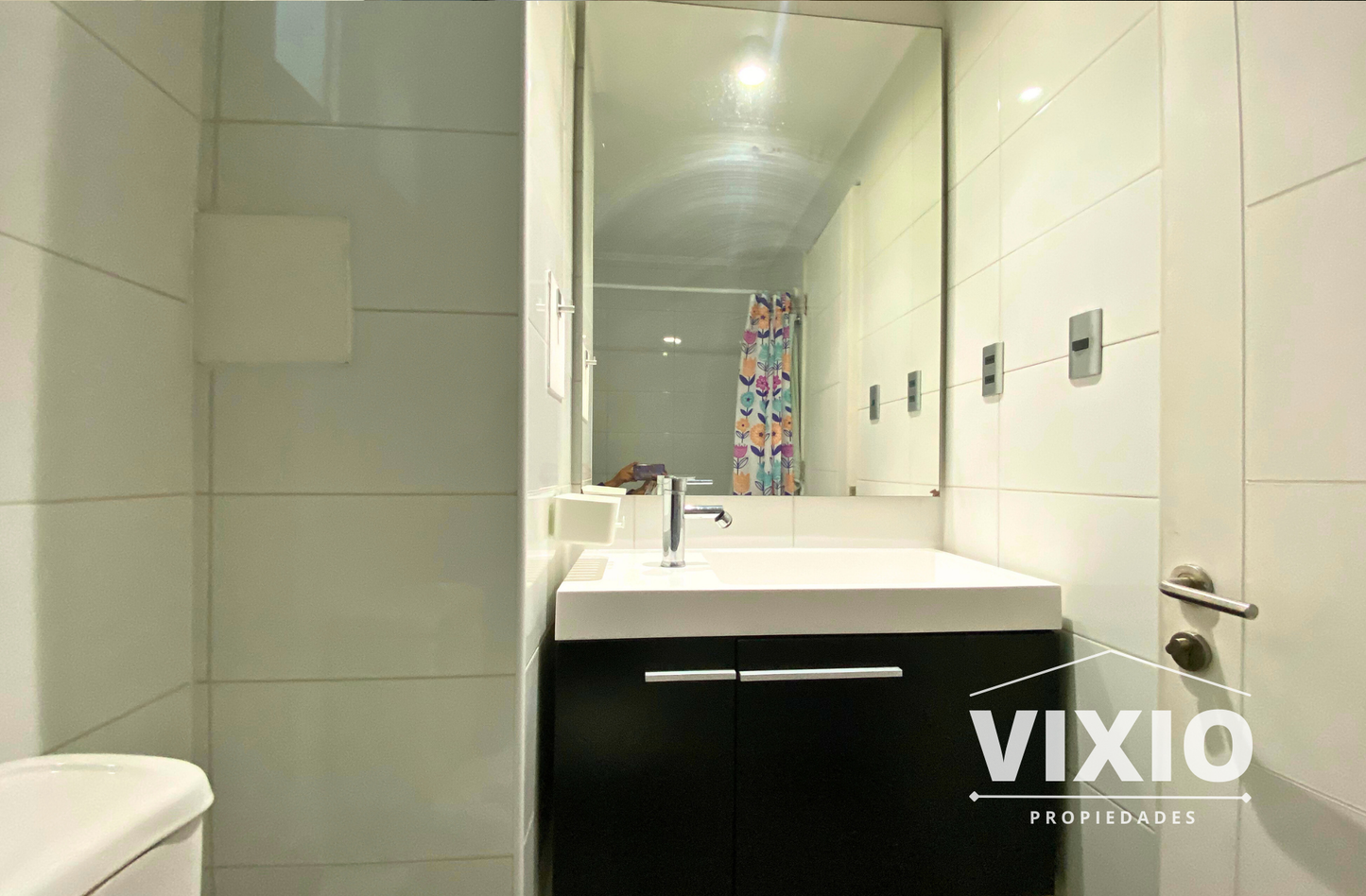 San Miguel Arriendo 2 Dormitorios Amplios Y Estacionamiento