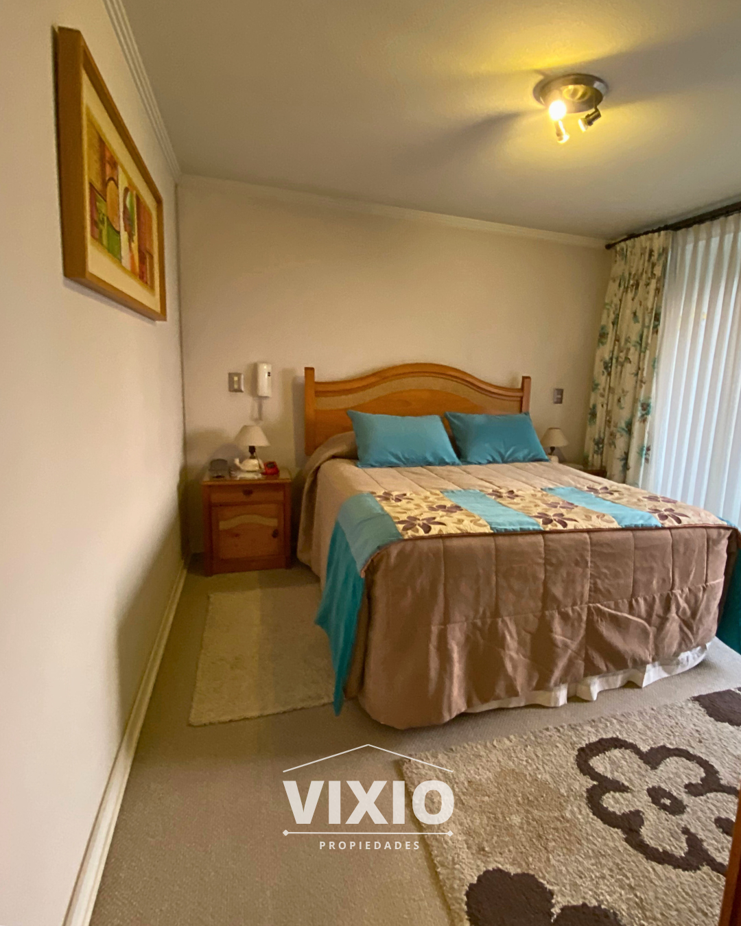 Venta Departamento San Miguel Terminaciones De Alta Calidad