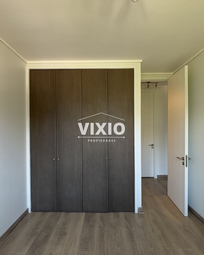 Arriendo Departamento Las Condes 3 Dormitorios 2 Estacionamientos 1 Bodega