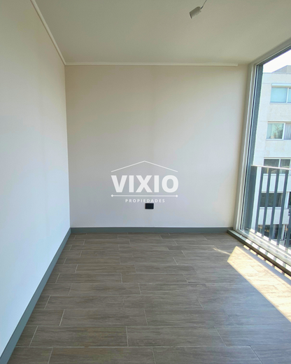 Arriendo Providencia Francisco Bilbao, Lyon 2 Dormitorios Y 2 Estacionamientos