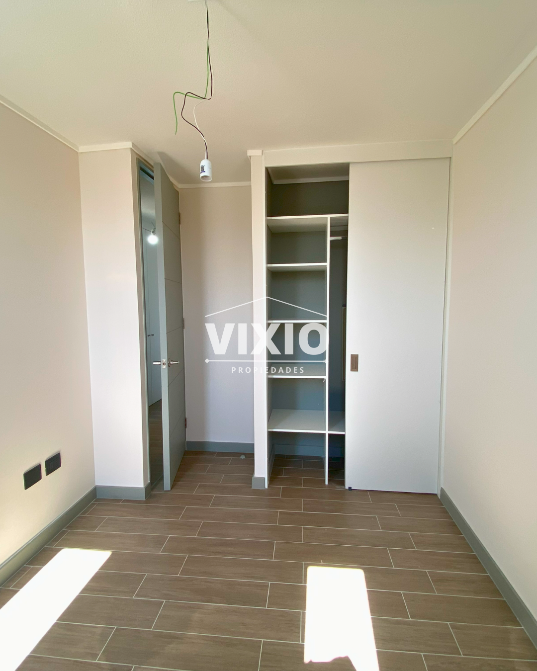 Departamento En Arriendo En Providencia 2 habitaciones