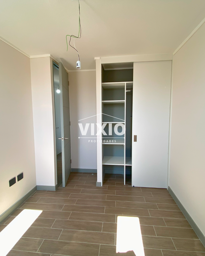 Departamento En Arriendo En Providencia 2 habitaciones