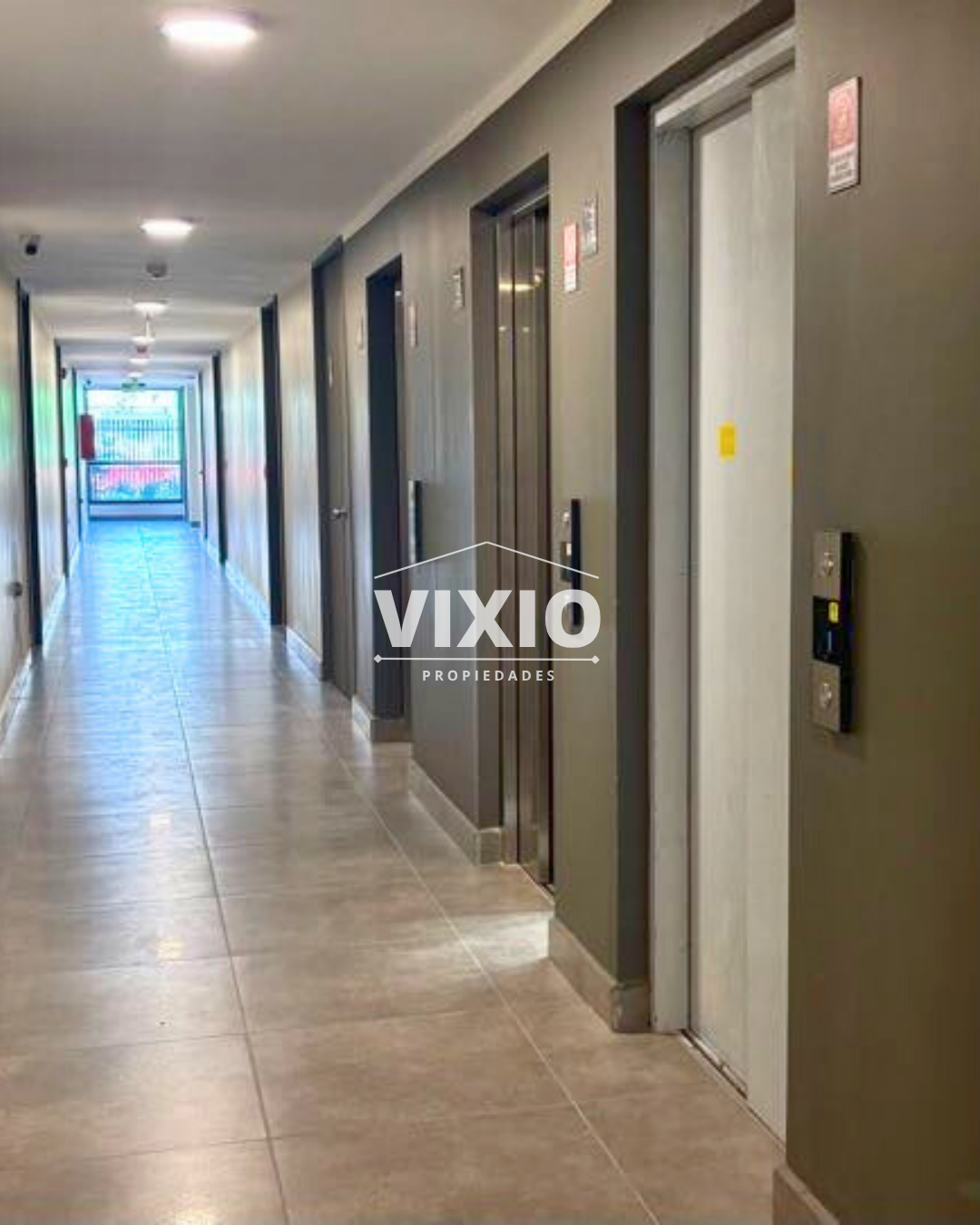 Arriendo Departamento Nuevo La Florida Metro Vicente Valdes