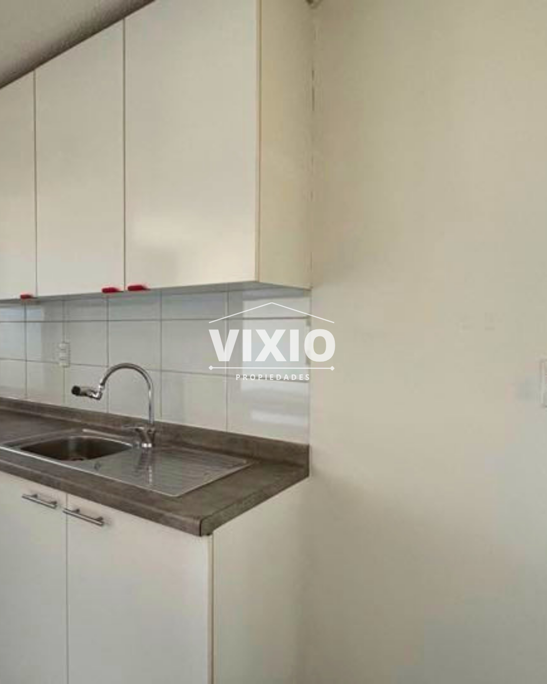 Arriendo Departamento Puente Alto 3 Dormitorios Y Estacionamiento