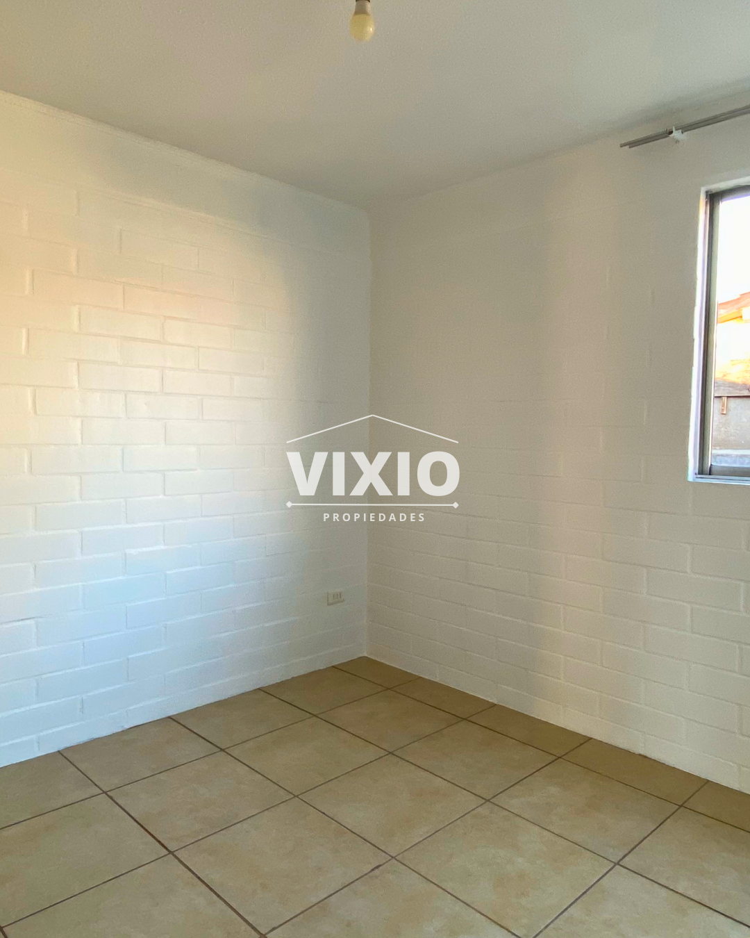 Padre Hurtado Casa En Arriendo