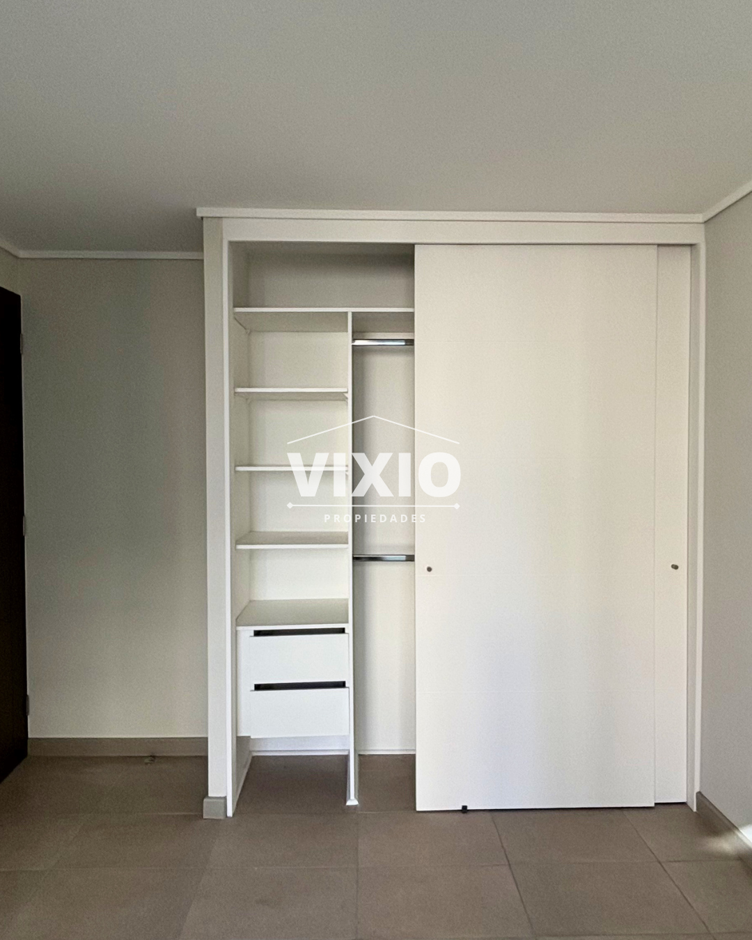 Arriendo La Florida 2 dormitorios 1 baño Frente Al Metro Vicente Valdes