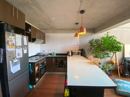 Venta Departameto Providencia Tipo Loft 1 dormitorio,  Inez De Suarez