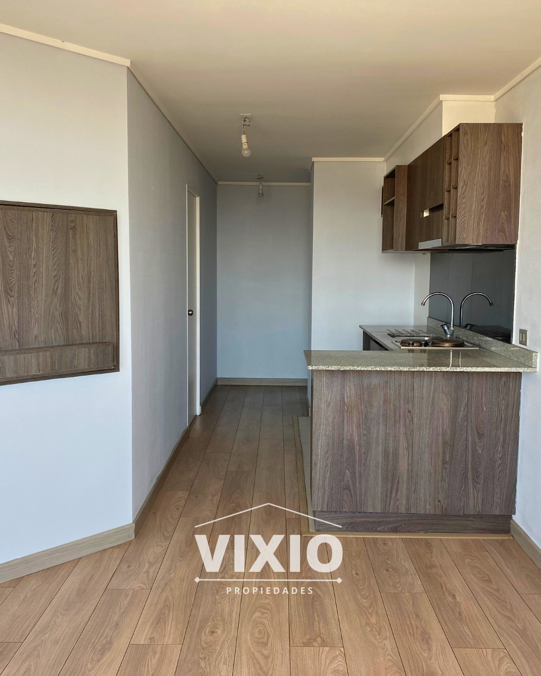 Departamento En Venta 1 Dormitorio Como Nuevo a pasos del Metro