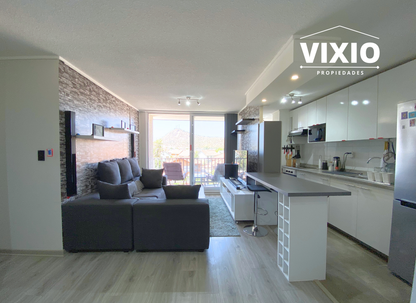 Venta Departamento - Puente Alto