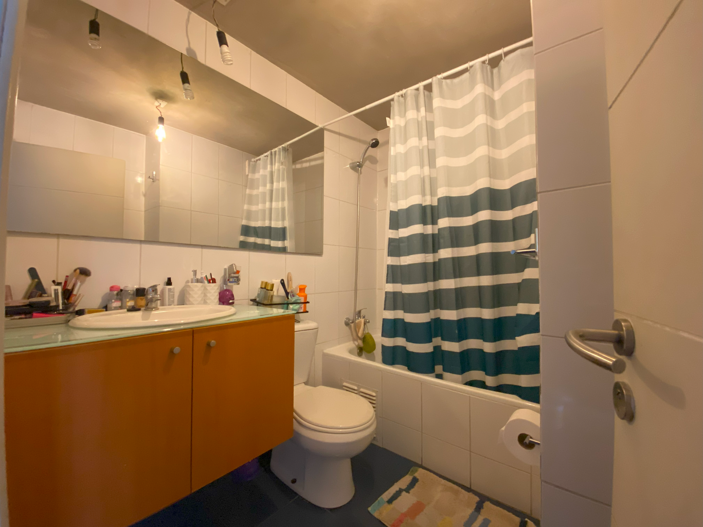 Venta Departameto Providencia Tipo Loft 1 dormitorio,  Inez De Suarez