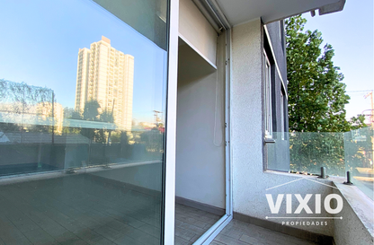 San Miguel Arriendo 2 Dormitorios Amplios Y Estacionamiento