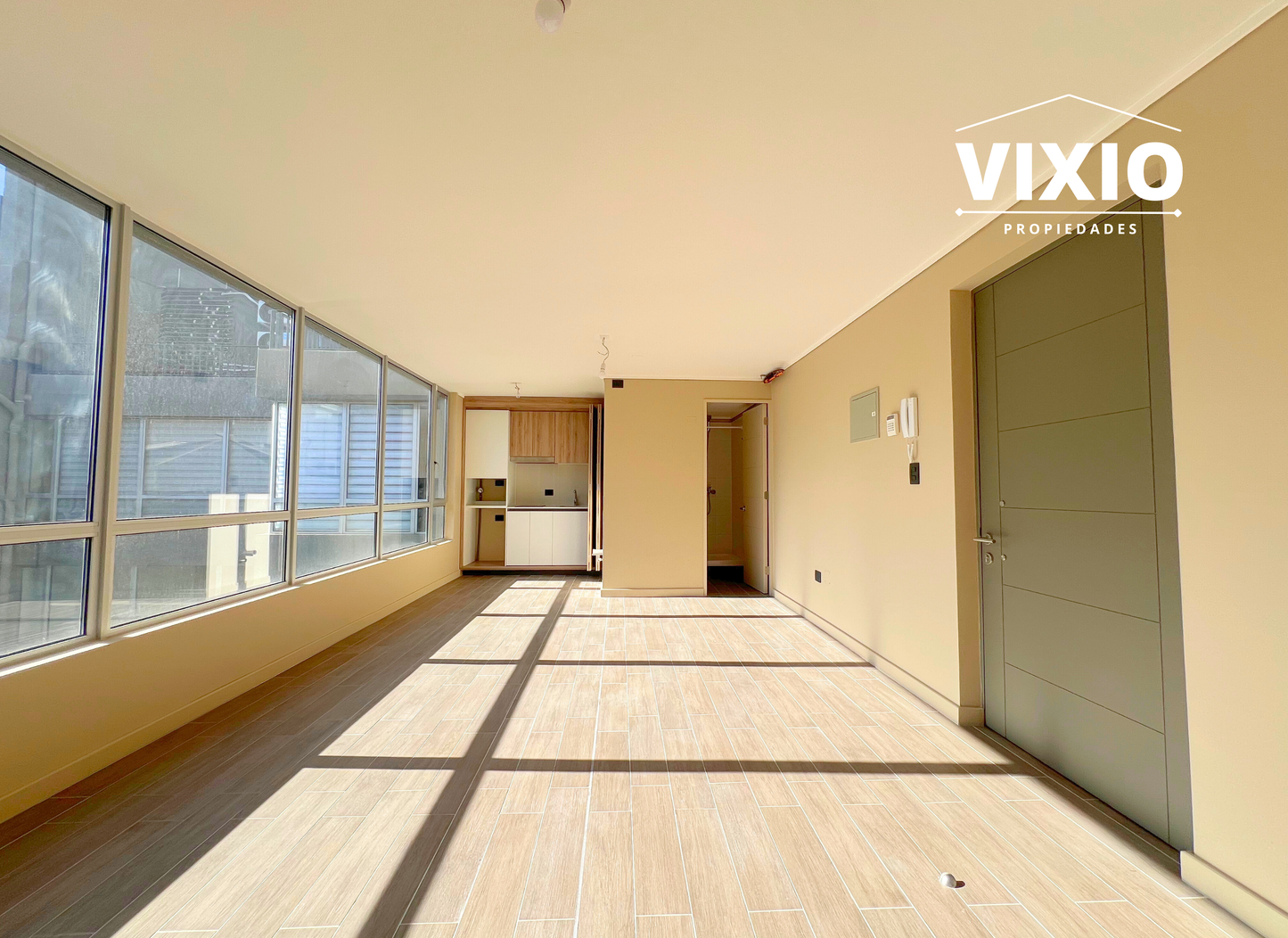 Arriendo Oficina Providencia