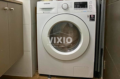 Arriendo Ñuñoa Amoblado 1 Dormitorio Estacionamiento