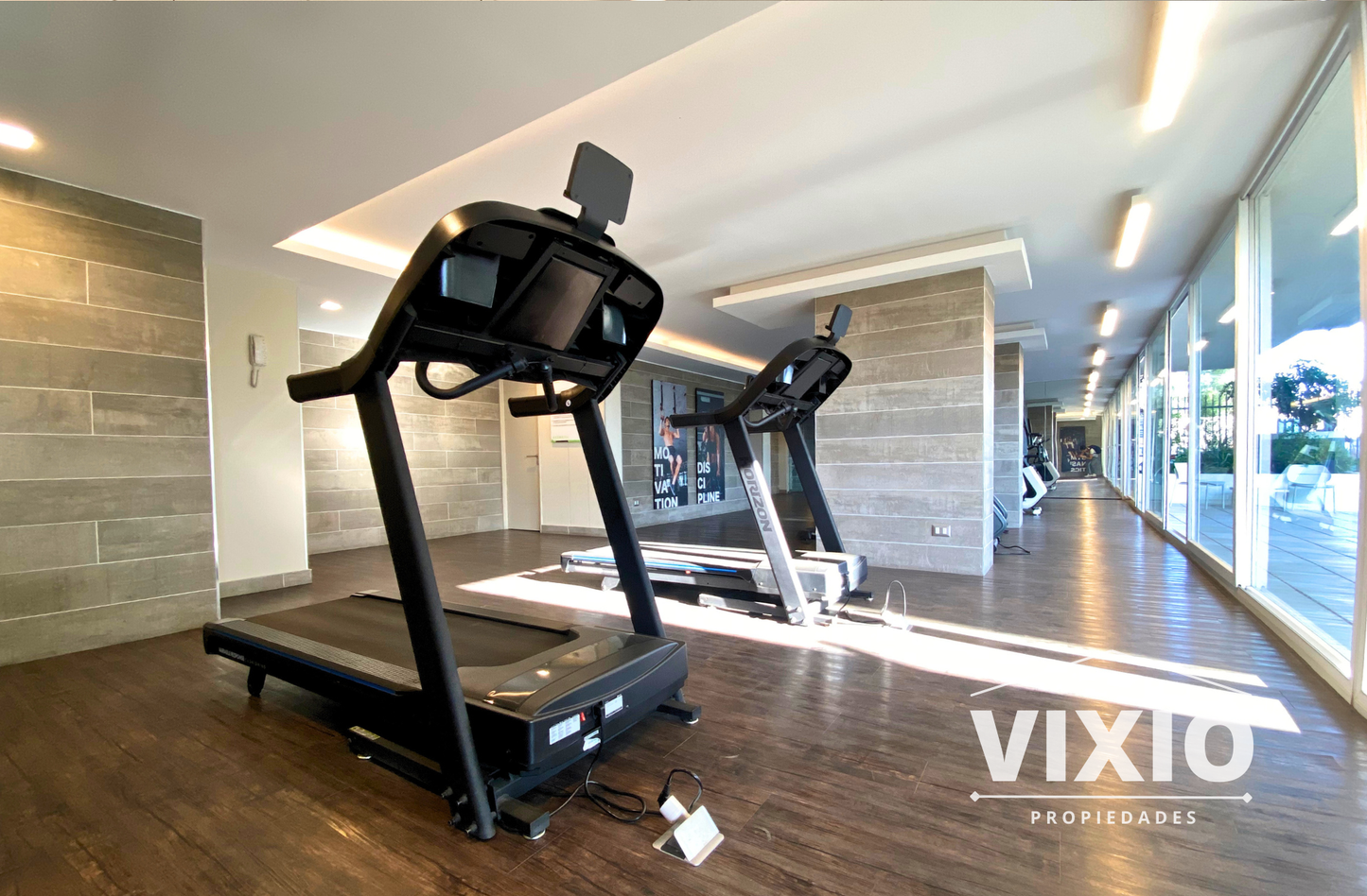 La Florida Mirador Departamento Nuevo Un Dormitorio Balcon