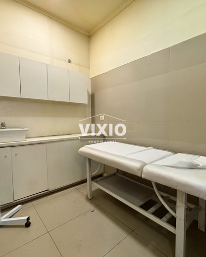 Arriendo Local Comercial Mall Apumanque Las Condes
