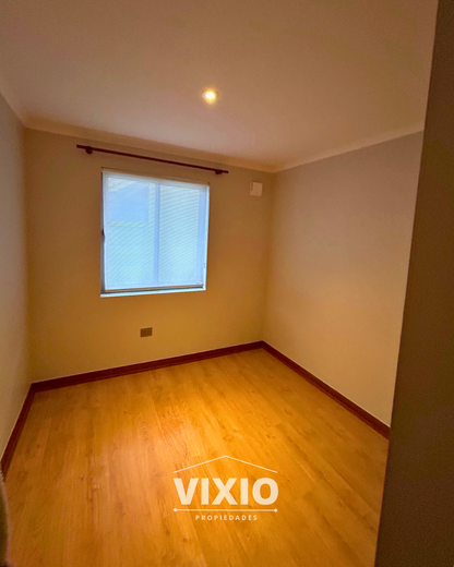 Arriendo Casa Talca Micro Barrio Villa Hacienda Esmeralda, 3 Dormitorios