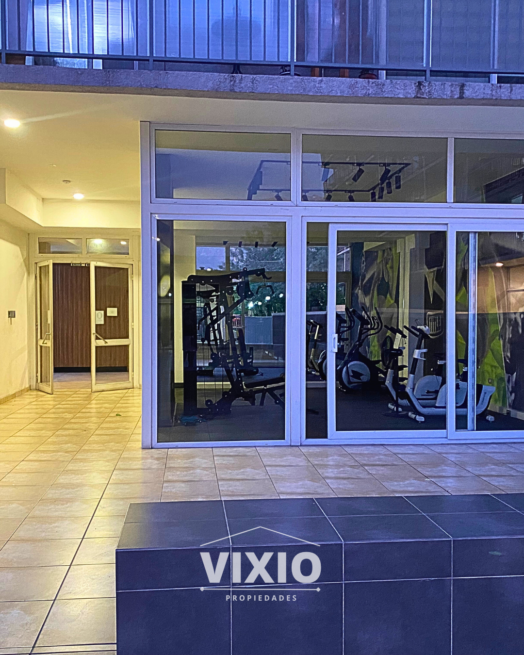 Arriendo La Florida Metro Macul 1 Dormitorio Y 1 Baño