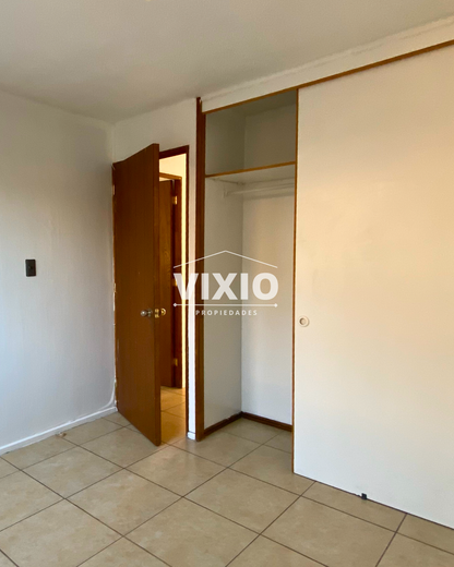 Padre Hurtado Casa En Arriendo