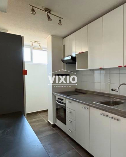 Arriendo Departamento Puente Alto 3 Dormitorios Y Estacionamiento