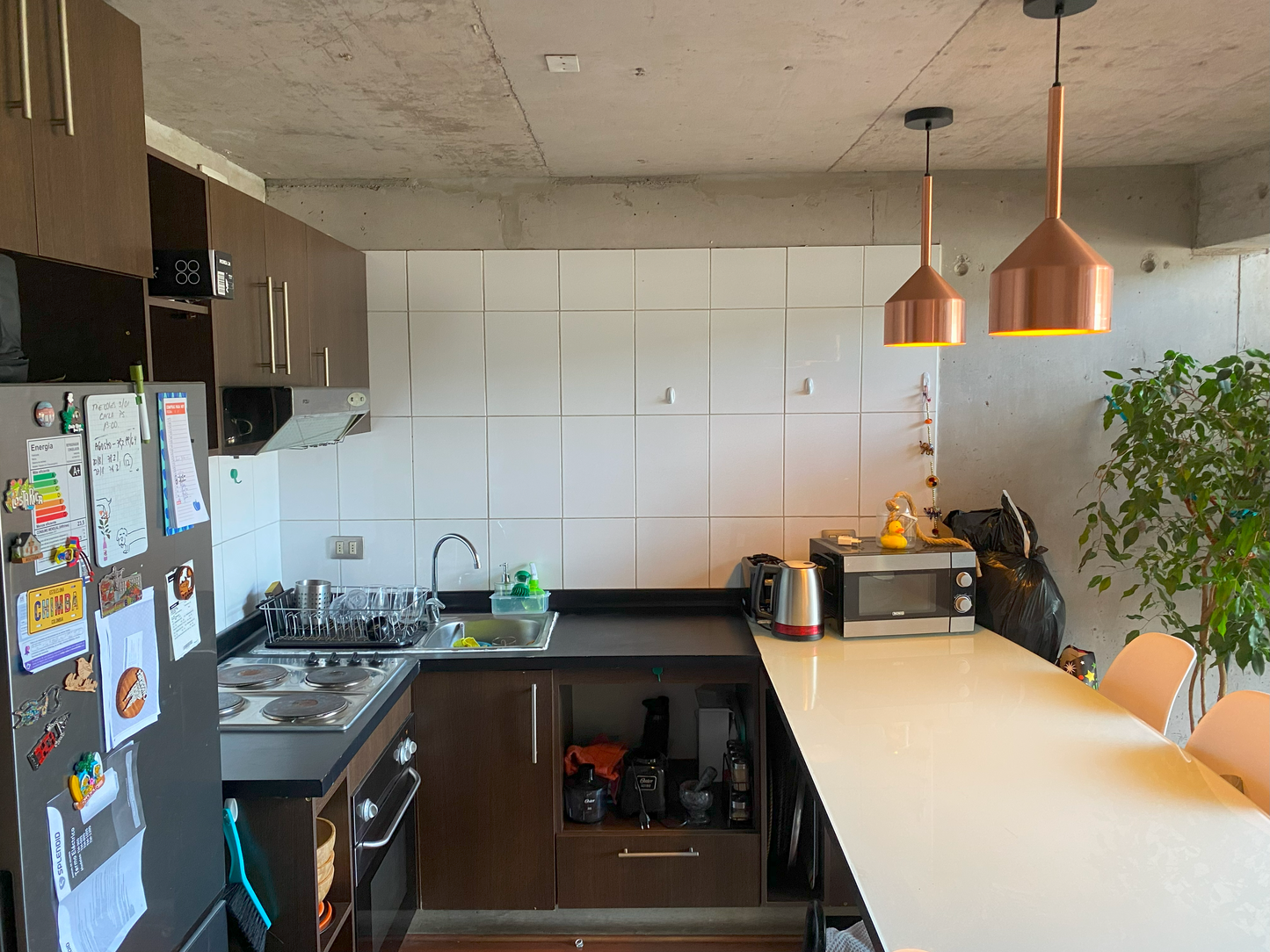 Venta Departameto Providencia Tipo Loft 1 dormitorio,  Inez De Suarez