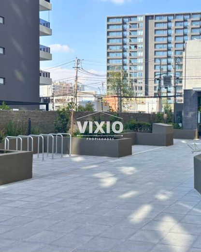 Arriendo Departamento Nuevo La Florida Metro Vicente Valdes