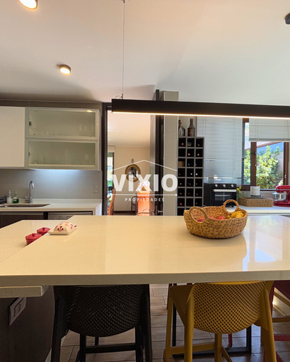 Amplia Casa Condominio Terrazas Chicureo Precio Oportunidad