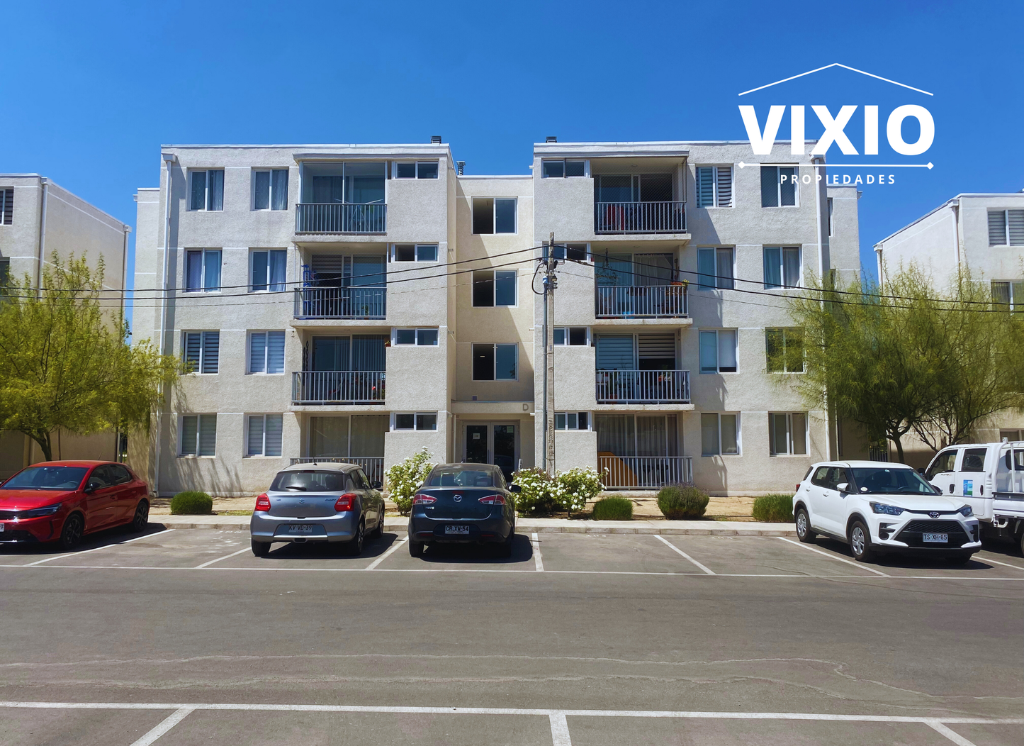 Venta Departamento - Puente Alto