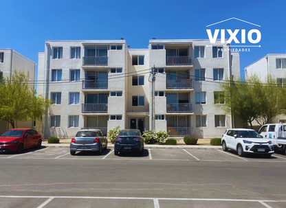 Venta Departamento - Puente Alto