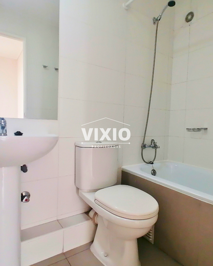 Arriendo Frente A Metro Departamento 3 Dormitorios Y Parking