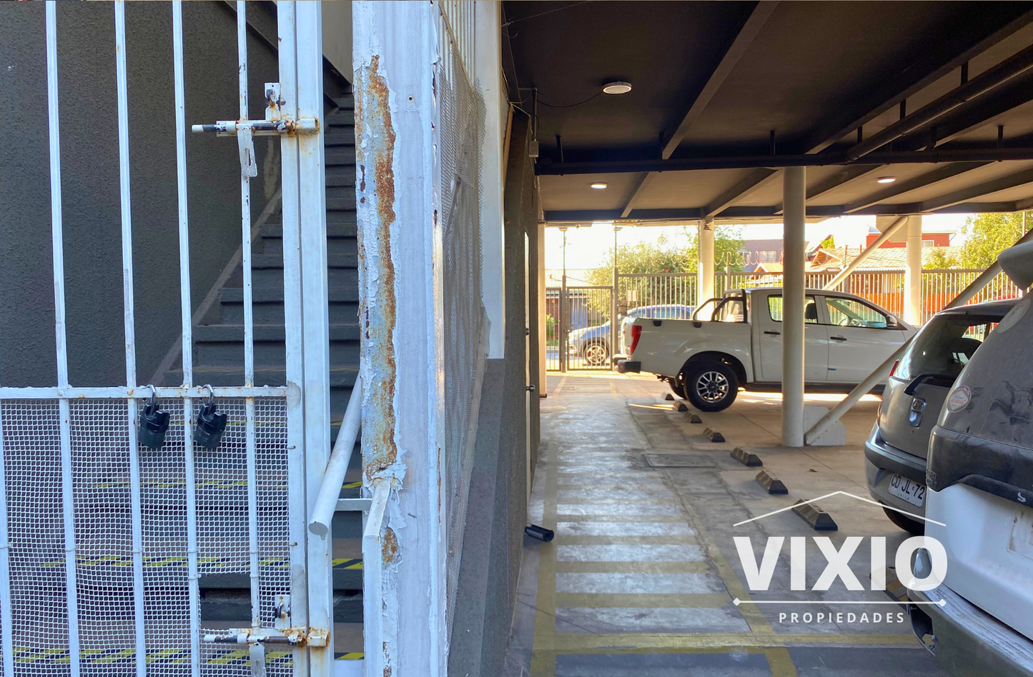 Arriendo Oficina Macul 1 Privado En Avenida Macul