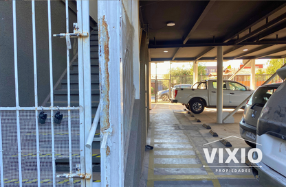 Arriendo Oficina Macul 1 Privado En Avenida Macul