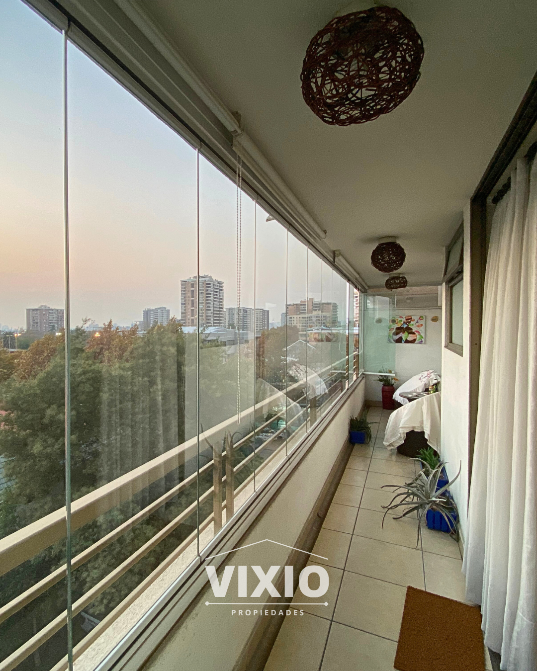 Venta Departamento San Miguel Terminaciones De Alta Calidad