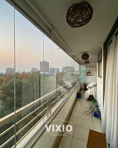 Venta Departamento San Miguel Terminaciones De Alta Calidad