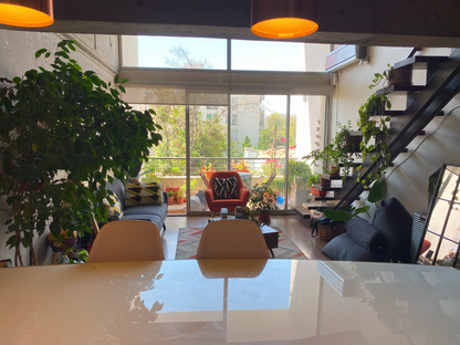 Venta Departameto Providencia Tipo Loft 1 dormitorio,  Inez De Suarez