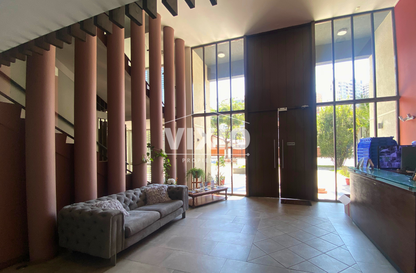 Arriendo Ñuñoa Amoblado 1 Dormitorio Estacionamiento