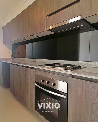 Arriendo Cercano A Metro San Joaquin Macul 3 Dormitorios