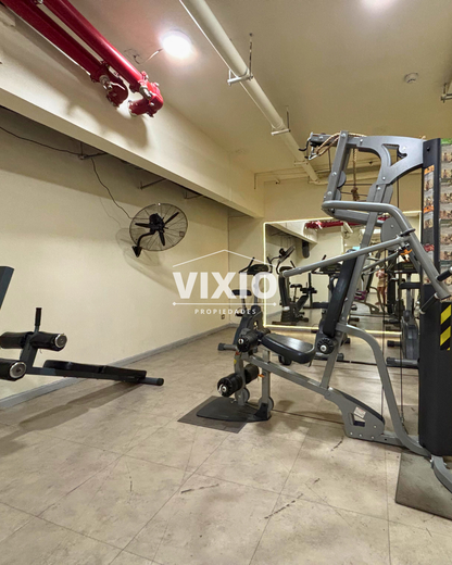 Departamento En Arriendo En Santiago Centro