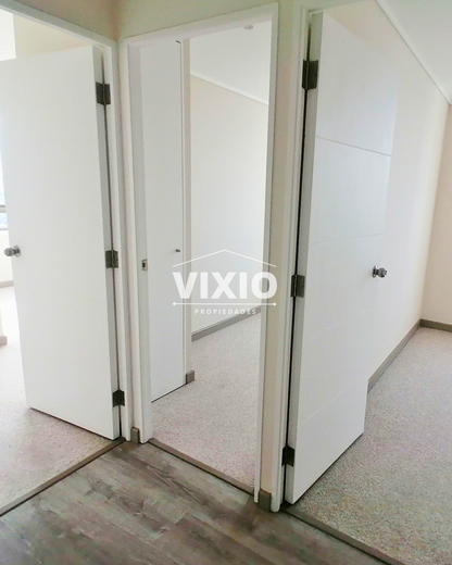 Arriendo Frente A Metro Departamento 3 Dormitorios Y Parking