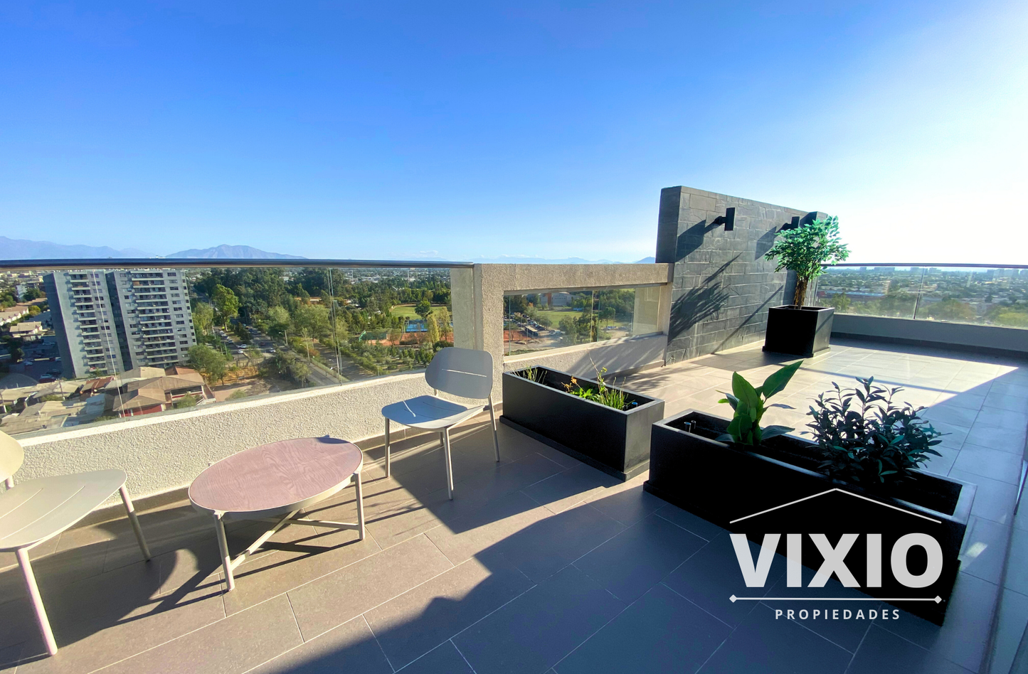 La Florida Mirador Departamento Nuevo Un Dormitorio Balcon