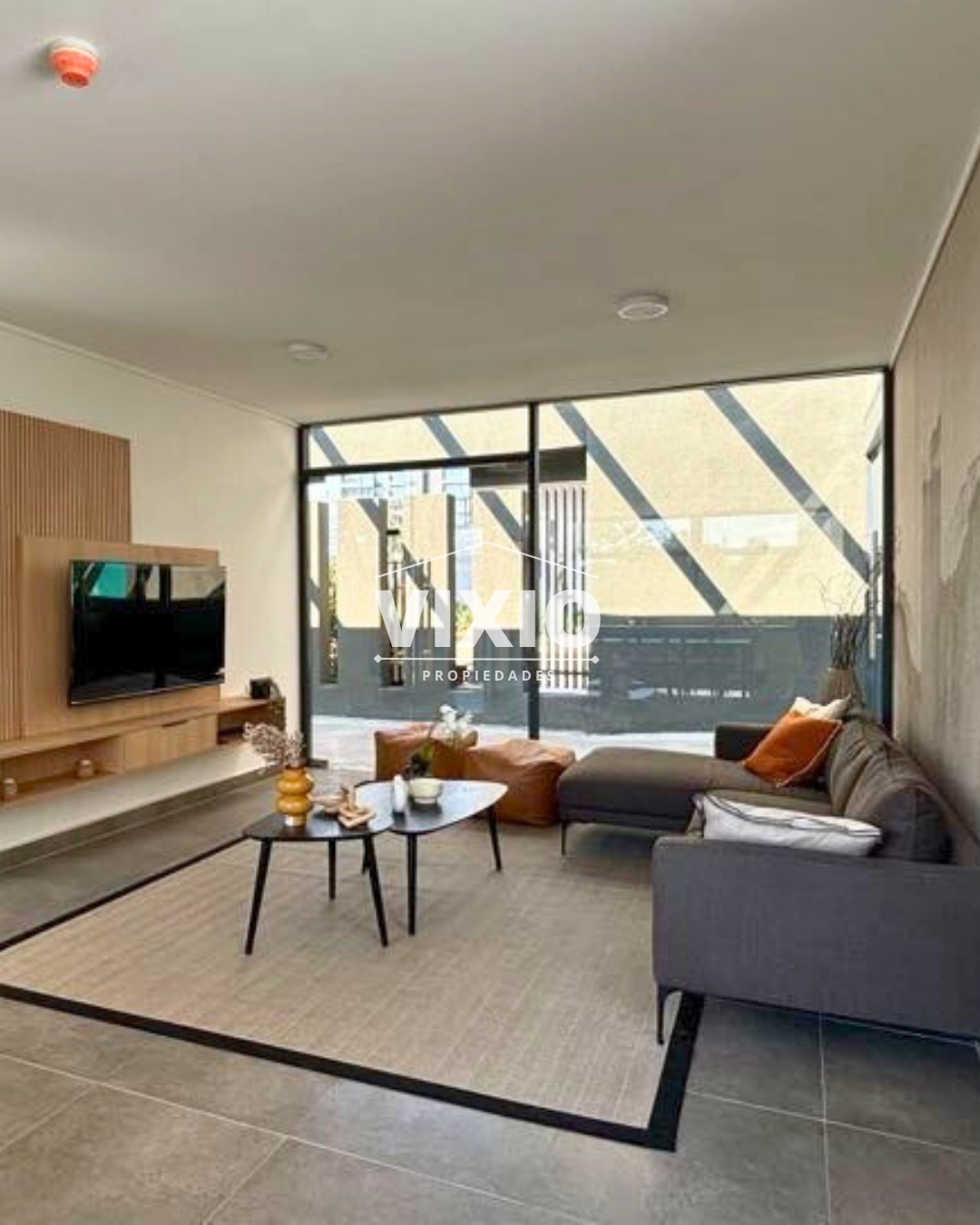 Arriendo Departamento Nuevo La Florida Metro Vicente Valdes