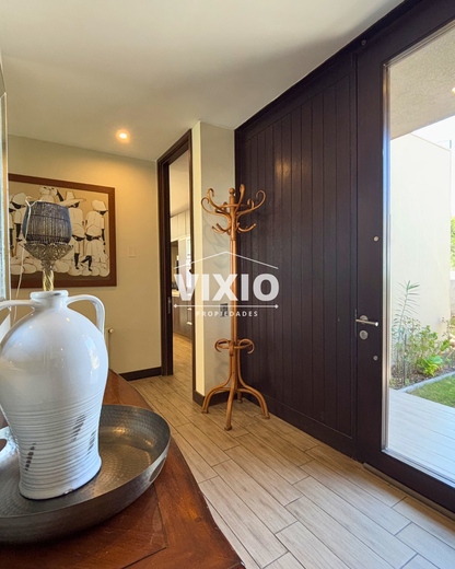 Amplia Casa Condominio Terrazas Chicureo Precio Oportunidad
