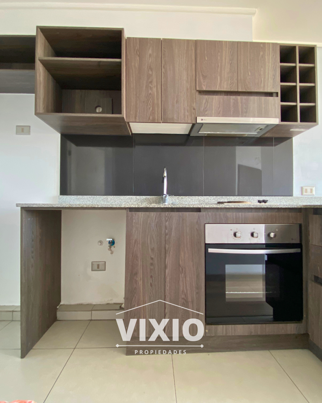 Departamento En Venta 1 Dormitorio Como Nuevo a pasos del Metro