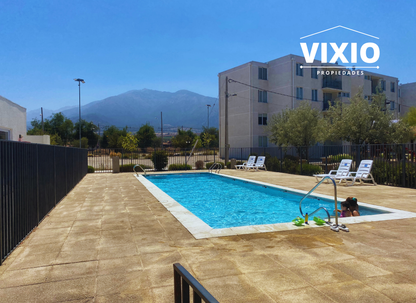 Venta Departamento - Puente Alto