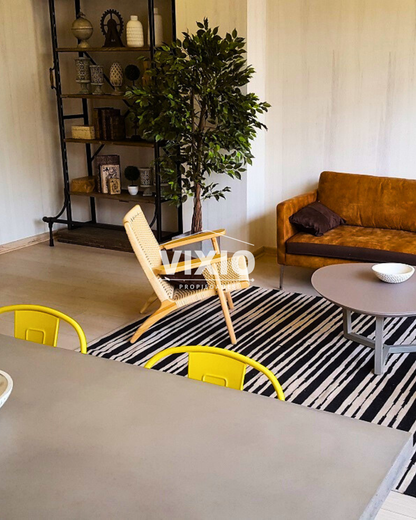 Departamento Metro Irarrazabal 2 Dormitorios 1 Baño E Y B