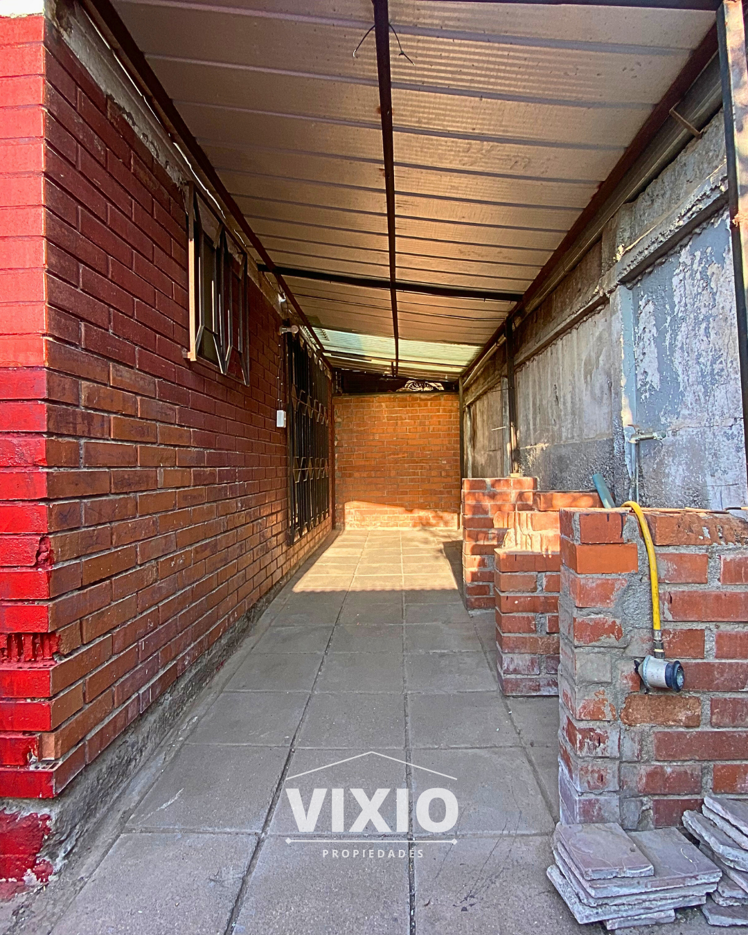 Arriendo Casa Maipú El Arbrazo 3 Dormitorios Estacionamiento