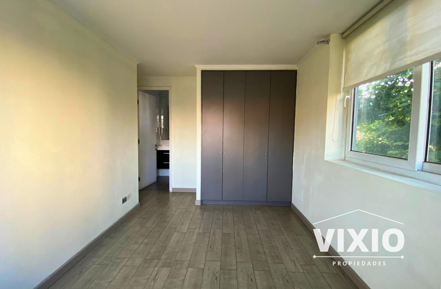 San Miguel Arriendo 2 Dormitorios Amplios Y Estacionamiento